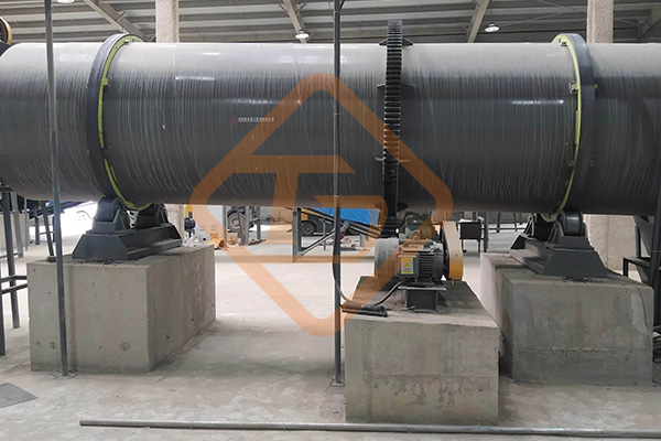 轉(zhuǎn)股造粒機