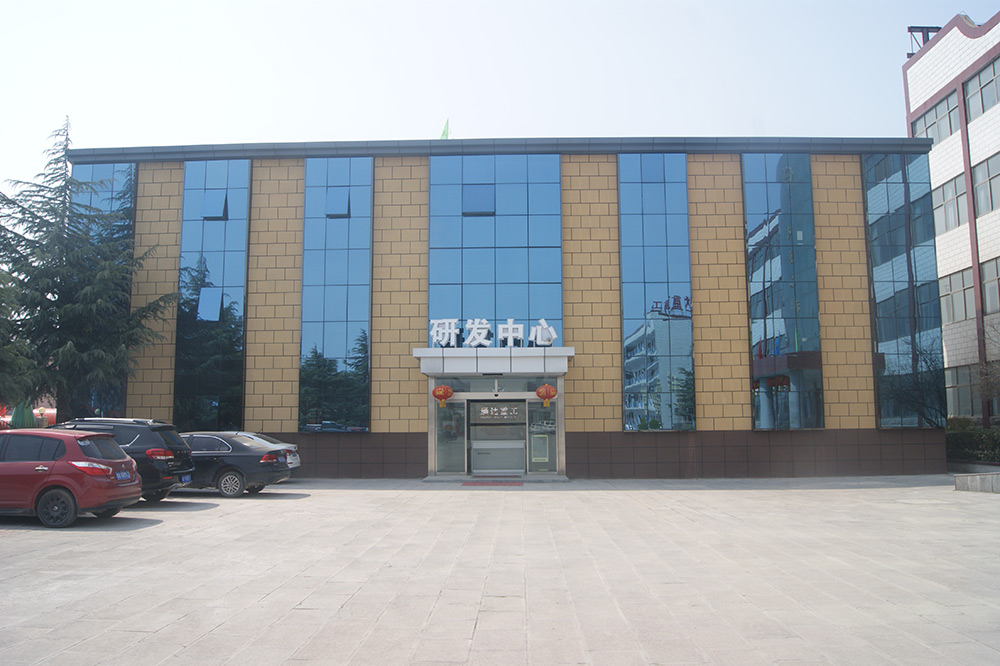 有機肥設(shè)備研發(fā)中心創(chuàng)新發(fā)展謀未來