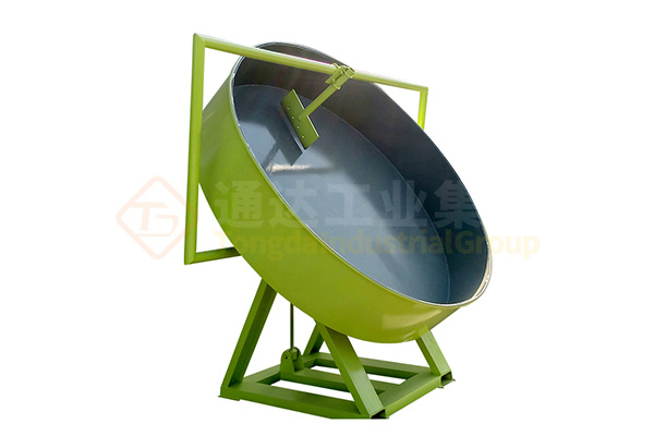 年產(chǎn)量5萬噸秸稈有機肥生產(chǎn)線投資設(shè)備都有哪些