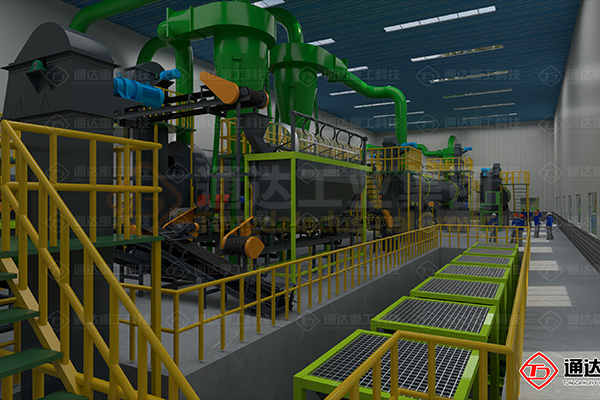 養(yǎng)豬豬糞怎么處理?豬糞有機肥加工設(shè)備有哪些?