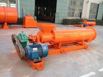 有機(jī)肥造粒機(jī)哪種好？有機(jī)肥造粒設(shè)備多少錢？