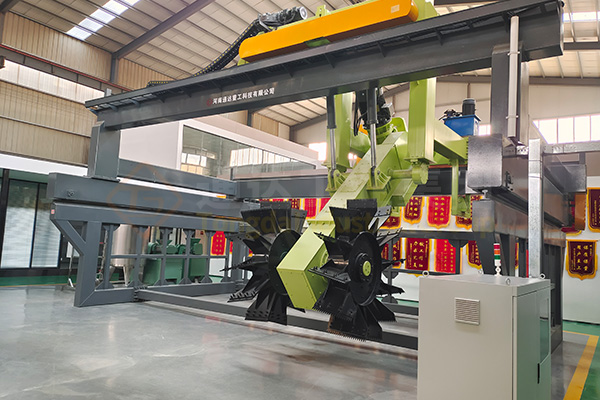 養(yǎng)殖場禽獸糞便怎么處理才達(dá)到環(huán)保?畜禽糞便處理發(fā)酵方法