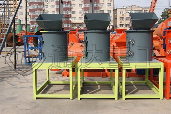 在農村開個有機肥生產廠怎么樣?在農村可以開個小型有機肥加工廠賺錢嗎?