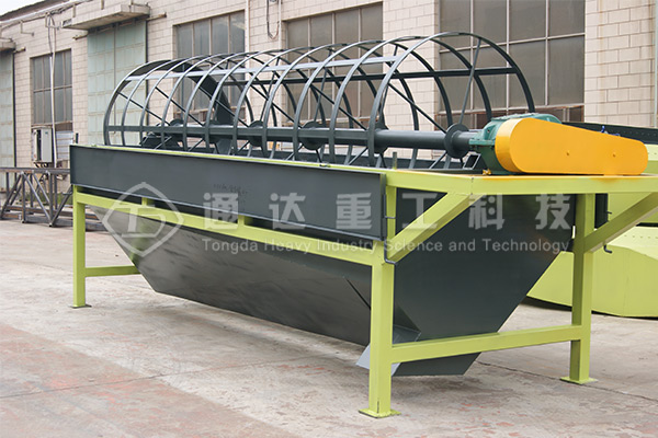 有機肥建廠要考慮哪些因素?有機肥生產(chǎn)線生產(chǎn)流程步驟是什么?