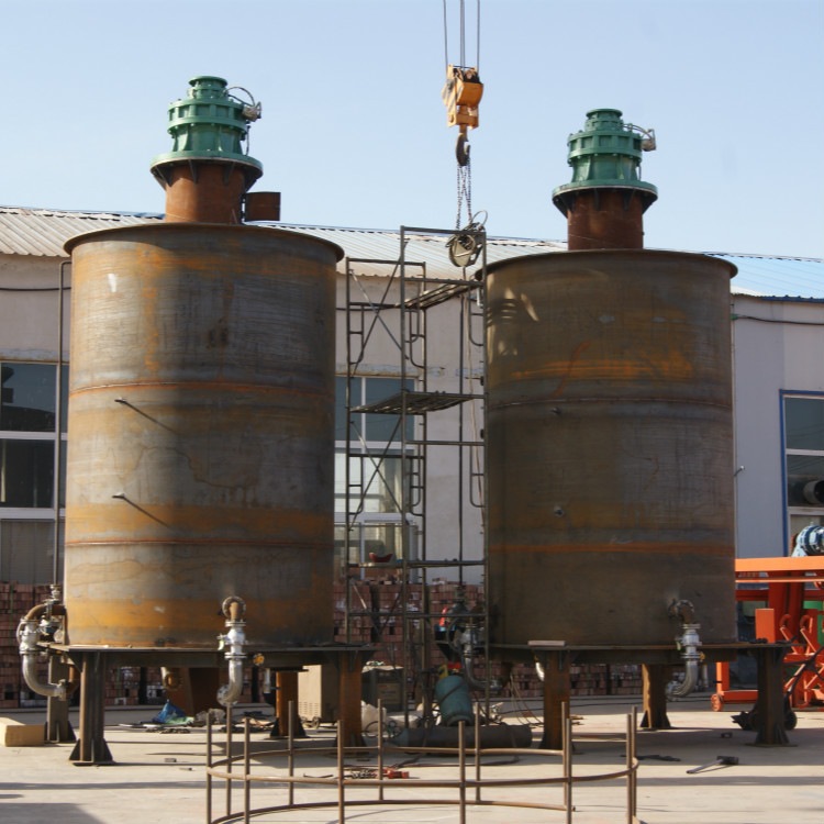 糞污發(fā)酵制有機肥設備