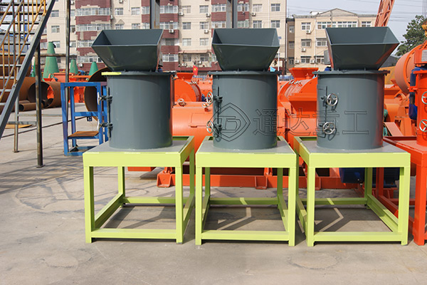 成套豬糞有機肥設(shè)備如何選購?豬糞有機肥設(shè)備廠家哪家好?