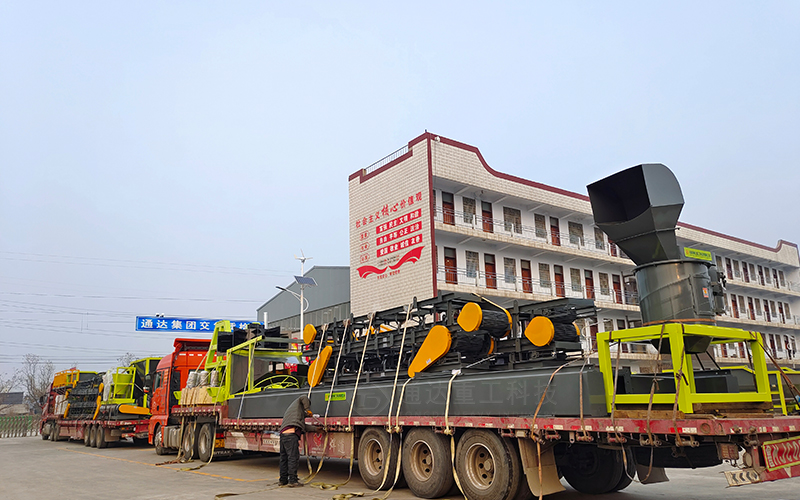 畜禽糞便生產(chǎn)有機肥最全攻略，附工藝流程、方法、配套設備