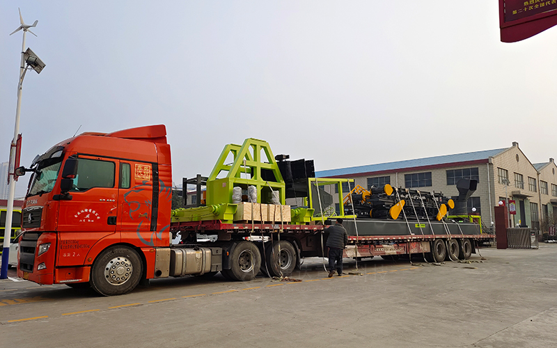 水溶肥生產(chǎn)主要設備有哪些?水溶肥配方分享