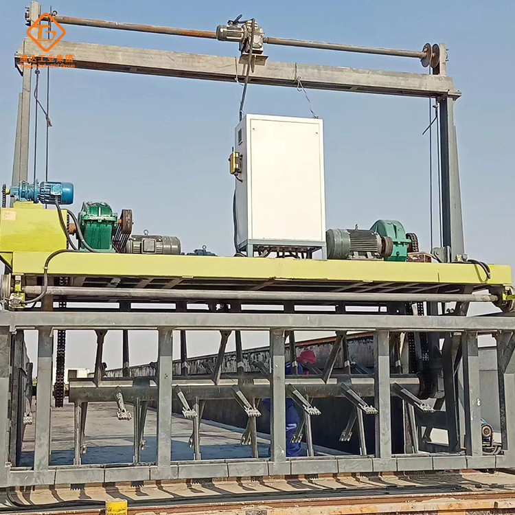 年產(chǎn)2萬噸牛糞有機肥加工生產(chǎn)線需要哪些設備