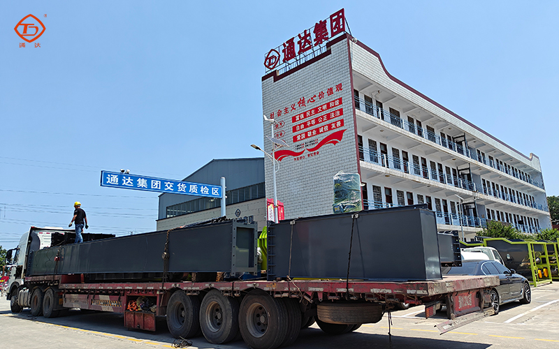 牛糞加工成有機肥的小型機器多少錢?牛糞有機肥生產(chǎn)線工藝流程