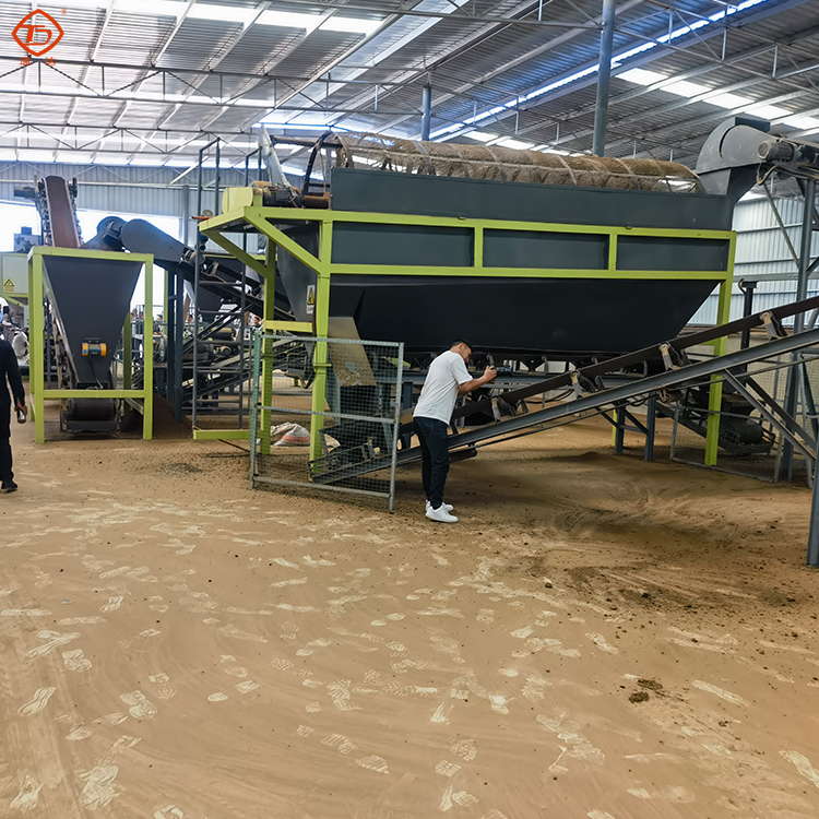 生產(chǎn)有機(jī)肥料全部設(shè)備多少錢(qián)?價(jià)格受哪些因素影響?