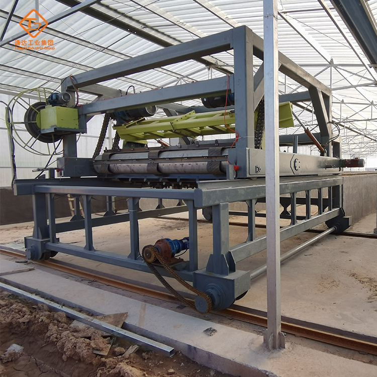 有機(jī)堆肥設(shè)備如何選型