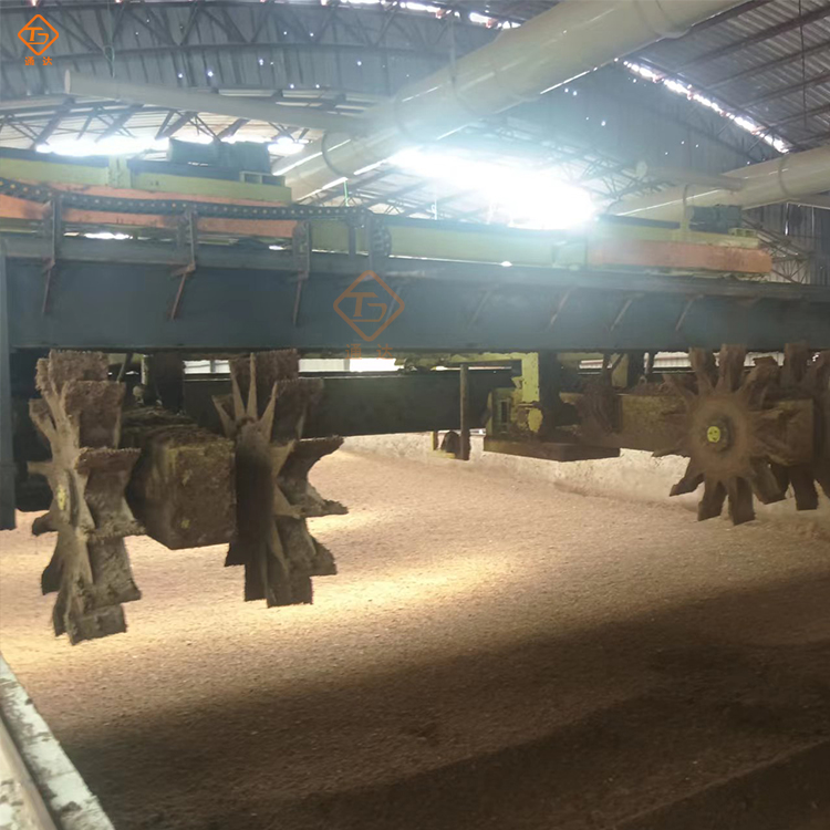 投資雞糞有機肥生產(chǎn)線多少錢