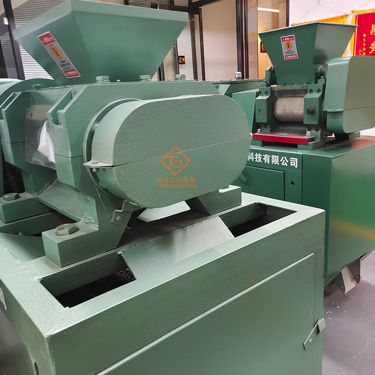 融雪劑生產(chǎn)設(shè)備