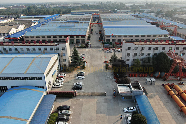 一套年產(chǎn)1萬噸的復(fù)合肥生產(chǎn)線多少錢?復(fù)合肥生產(chǎn)設(shè)備價格投資費用多少?