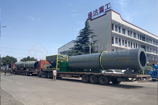 有機(jī)肥料生產(chǎn)設(shè)備哪家好?購(gòu)買有機(jī)肥料生產(chǎn)設(shè)備要注意哪些問題?