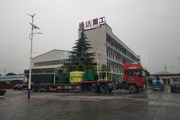 有機(jī)肥生產(chǎn)線(xiàn)價(jià)格為什么有高有低?有機(jī)肥生產(chǎn)設(shè)備的價(jià)格受哪些因素影響