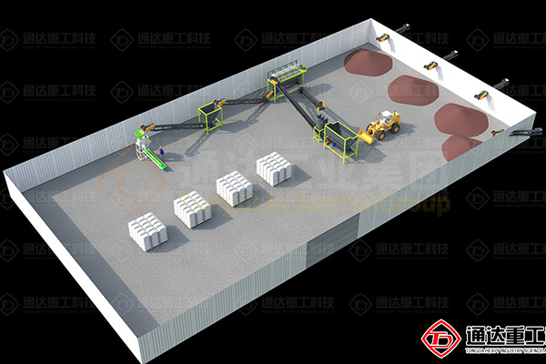 有機肥生產(chǎn)線造粒工藝有幾種