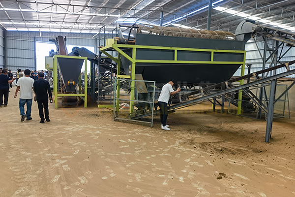 滾筒篩分機(jī)細(xì)節(jié)圖