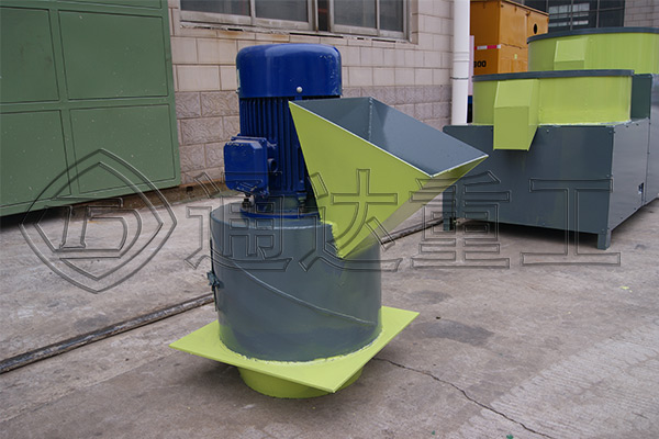 有機(jī)肥生產(chǎn)設(shè)備的安裝步驟，有機(jī)肥加工設(shè)備調(diào)試工序