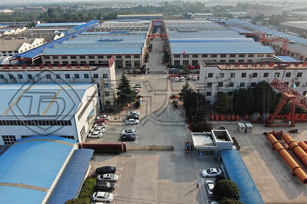 年產(chǎn)5萬噸有機(jī)肥生產(chǎn)線配置價格多少錢，要實(shí)惠需選好廠家