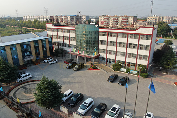 養(yǎng)殖戶年產(chǎn)一萬(wàn)噸有機(jī)肥生產(chǎn)線需多少錢