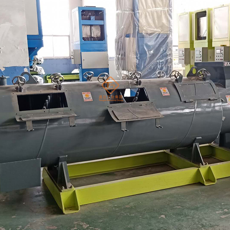 濕法攪齒造粒機適合哪些物料使用？工作原理是什么