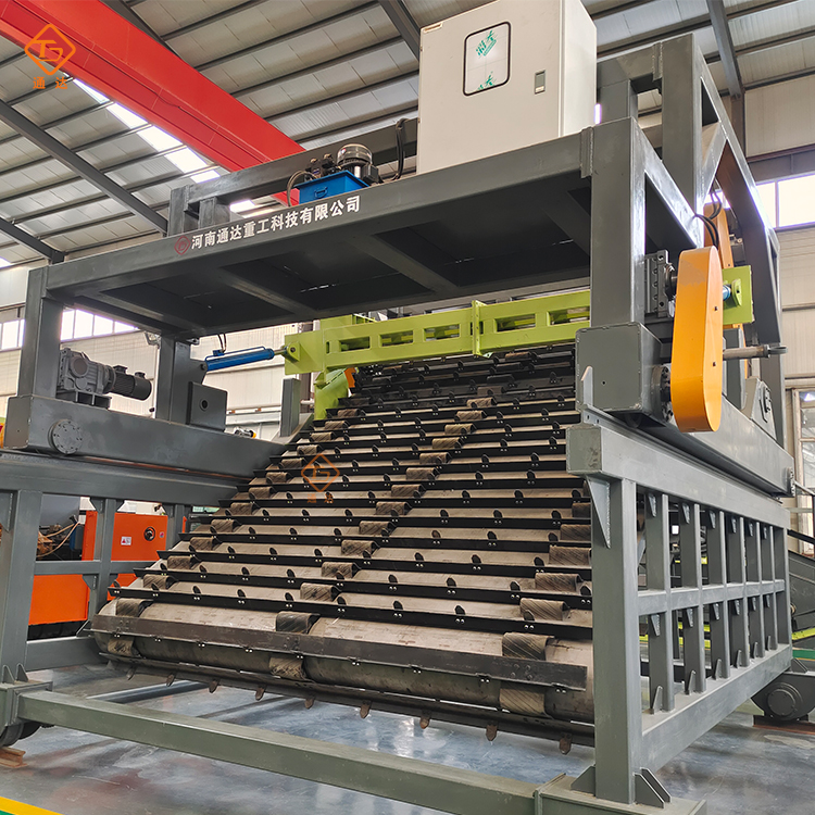 牛糞有機(jī)肥發(fā)酵設(shè)備類(lèi)型，廠家