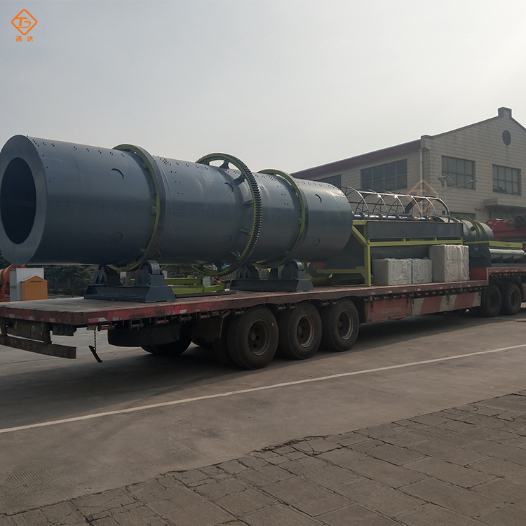 雞屎有機肥加工和設(shè)備投資一套多少錢