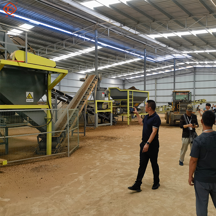 河南有機(jī)肥整套設(shè)備生產(chǎn)廠家